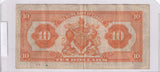 1935 - Royal Bank of Canada - 10 Dollars - 1134009