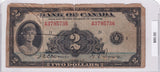 1935 - Canada - 2 Dollars - Osborne / Towers - A 3795736