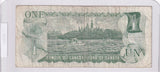 1973 - Canada - 1 Dollar - Crow / Bouey - EXA1341838