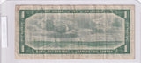 1954 - Canada - Devil's Face - 1 Dollar - Coyne / Towers - G/A 7905438