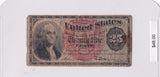 1863 - USA - 25 Cents