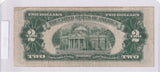 1953 - USA - $2 - A 26578195 A
