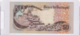 1968 - Portugal - 50 Escudos - BR 50515