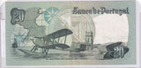 1978 - Portugal - 20 Escudos - APD 050675