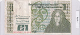 1978 - Ireland - 1 Pound - IGB 276879