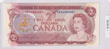 1974 - Canada - 2 Dollars - Lawson / Bouey - *BX6482051