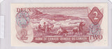 1974 - Canada - 2 Dollars - Lawson / Bouey - *BX6482051