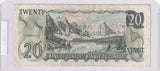 1969 - Canada - 20 Dollars - Lawson / Bouey - *EZ9283173