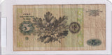 1960 - Germany - 5 Deutsche Mark - GA 8997080 M