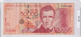2005 - Venezuela - 50000 Bolivares - C 05623654