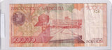 2005 - Venezuela - 50000 Bolivares - C 05623654