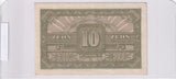 1944 - Austria - 10 Schilling -  E 22 324642