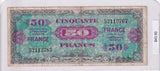 1944 - France - 50 Francs - 52112767