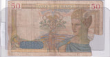 1938 - France - 50 Francs - 197984415