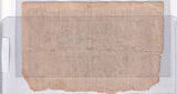 1923 - Germany - 1000000 Mark - R-HH 110973