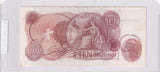 1966-70 - Great Britain - 10 Schillings - 53Z 734851