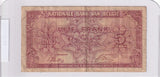1943 - Belgium - 5 Francs 1 Belga - Z1 583472