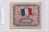 1944 - France - Allied Military Currency - 10 Francs - 20307999