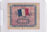 1944 - France - Allied Military Currency - 5 Francs - 68814478