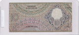 1944 - Netherlands - 10 Gulden - 1 CC 081585