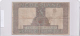 1944 - Netherlands - 5 Gulden - 111143