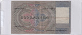 1942 - Netherlands - 10 Gulden - 4 CF 087462