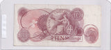 1962 - Great Britain - 10 Schillings - J51 730000