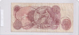 1966-70 - Great Britain - 10 Schillings - C40N 520263