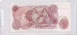 1966-70 - Great Britain - 10 Schillings - C79N 030768