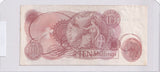 1966-70 - Great Britain - 10 Schillings - M75 113549