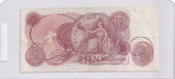 1966-70 - Great Britain - 10 Schillings - 51Y 370181