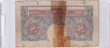 1934 - Great Britain - 1 Pound - J 82 H 850237