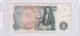 1980 - Great Britain - 1 Pound - E58 911906