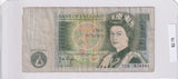1980 - Great Britain - 1 Pound - 72S 574341