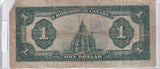 1923 - 1 Dollar - Dominion of Canada - McCavour / Saunders - C3950476