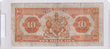 1935 - Canada - 10 Dollars - The Royal Bank of Canada - 1378618