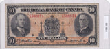 1935 - Canada - 10 Dollars - The Royal Bank of Canada - 1598874