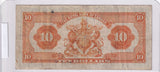 1935 - Canada - 10 Dollars - The Royal Bank of Canada - 1598874