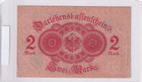 1914 - Germany - 2 Mark - 58 704472