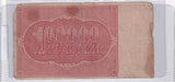 1921 - Russia - 100000 Rubles - EA-262