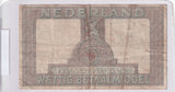 1944 - Netherlands - 5 Gulden - 127560