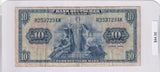 1949 - Germany - 10 Deutsche Mark - R2537234K