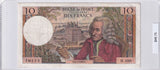1969 - France - 10 Francs - 1213210124