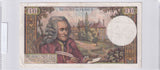 1969 - France - 10 Francs - 1213210124