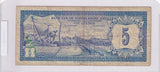 1980 - Netherlands - 5 Gulden - 0003585033