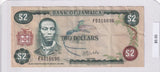 1960 - Jamaica - 2 Dollars - FS316696