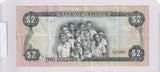 1960 - Jamaica - 2 Dollars - FS316696