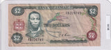 1960 - Jamaica - 2 Dollars - FB226749