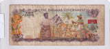 1965 - Bahamas - 1/2 Dollar - B104290