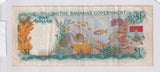 1965 - Bahamas - 1 Dollar - E967127